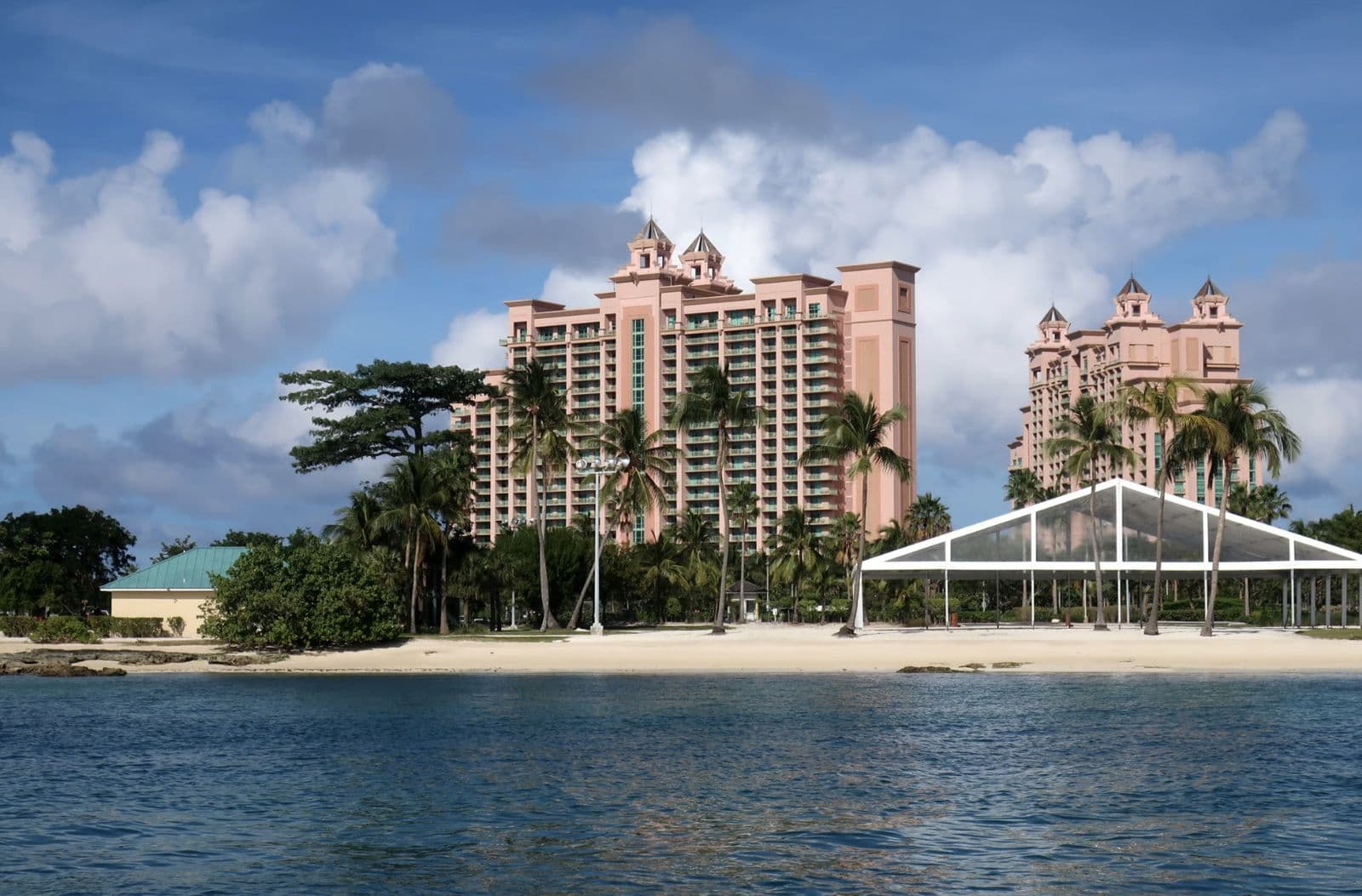 Bahamas