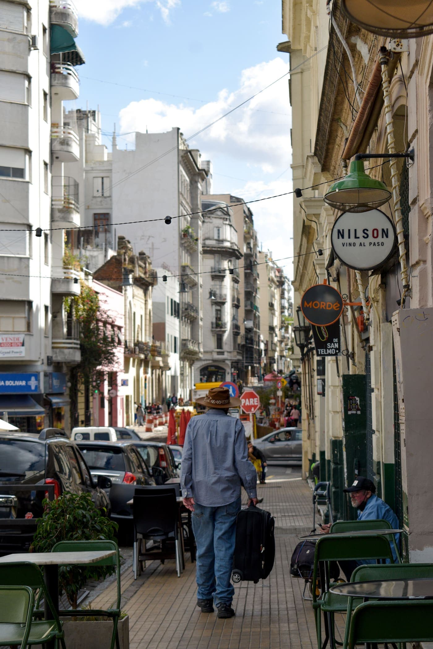 Buenos Aires