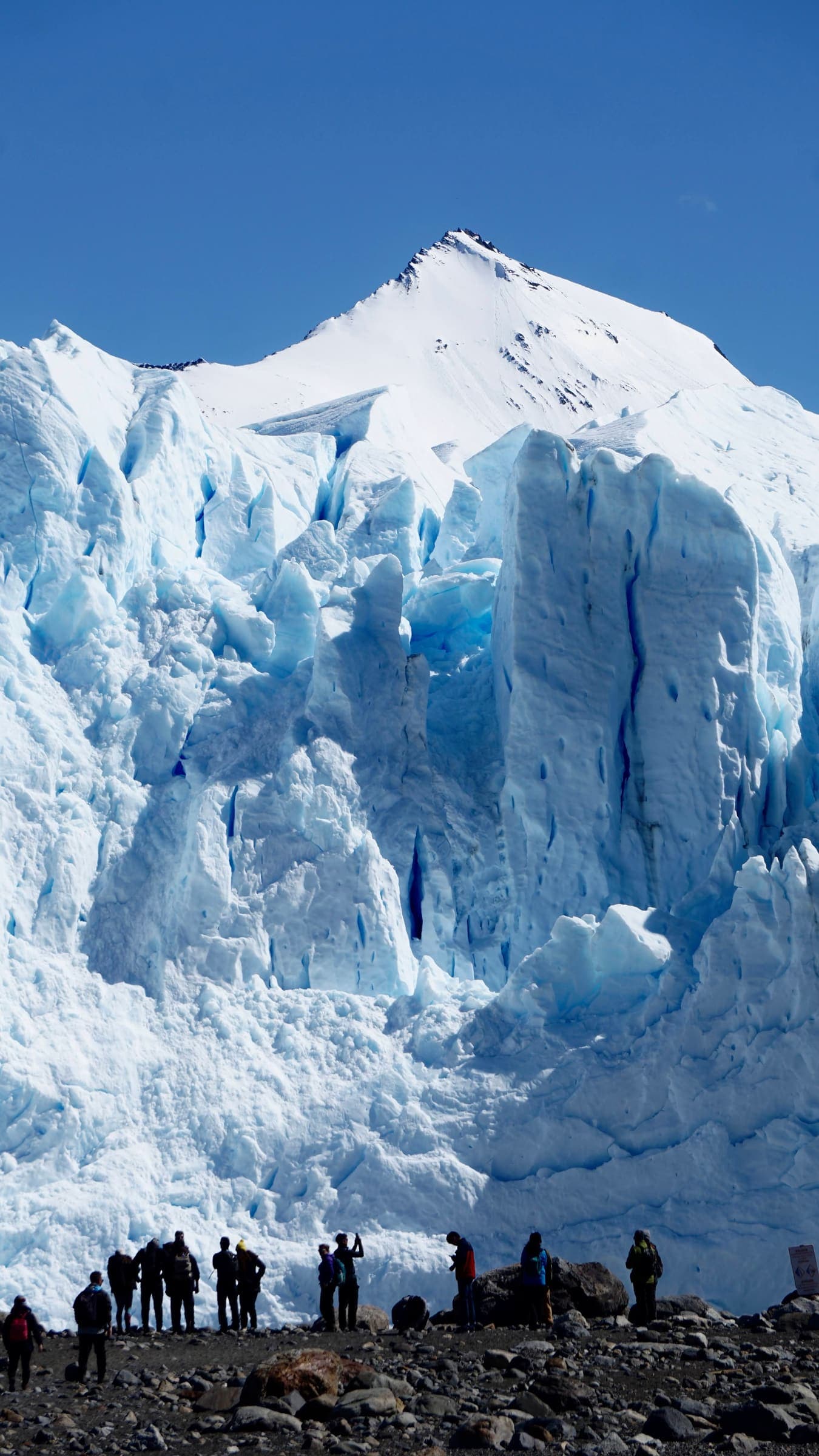 El Calafate